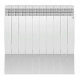 Радиатор ROYAL THERMO BiLiner 500 /Bianco Traffico -10 секц.